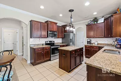 12220 Squirrel Drive, Spanish Fort, AL 36527 - Photo 9