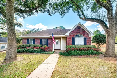 726 Willow Springs Drive, Mobile, AL 36695 - Photo 1