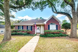 726 Willow Springs Dr, Mobile, AL 36695 - Photo 1