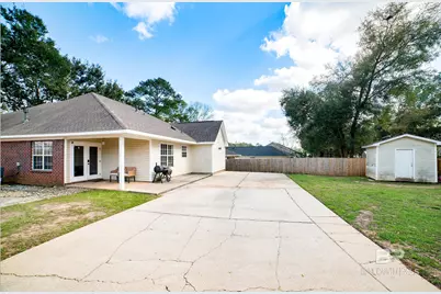 726 Willow Springs Drive, Mobile, AL 36695 - Photo 31