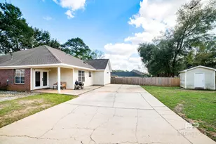 726 Willow Springs Dr, Mobile, AL 36695 - Photo 31