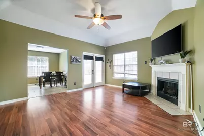 726 Willow Springs Drive, Mobile, AL 36695 - Photo 5