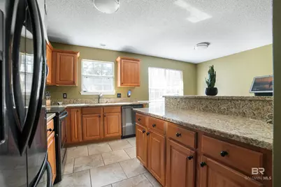 726 Willow Springs Drive, Mobile, AL 36695 - Photo 15