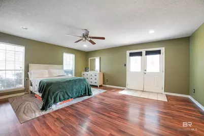 726 Willow Springs Drive, Mobile, AL 36695 - Photo 3