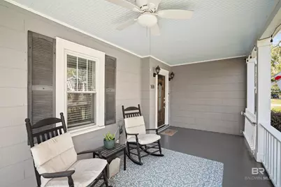 168 Mohawk Street, Mobile, AL 36606 - Photo 5
