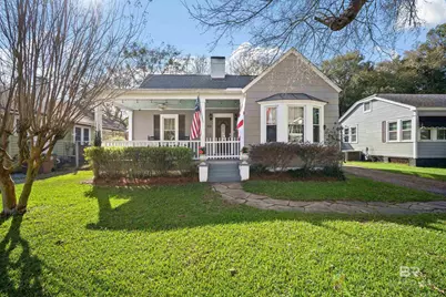 168 Mohawk Street, Mobile, AL 36606 - Photo 1