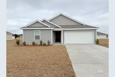 16118 Eden Street, Summerdale, AL 36535 - Photo 1
