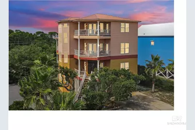 468 Dune Drive, Gulf Shores, AL 36542 - Photo 1