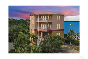 468 Dune Dr, Gulf Shores, AL 36542 - Photo 1