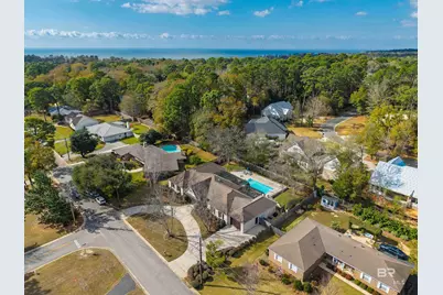 695 Greenwood Avenue, Fairhope, AL 36532 - Photo 5