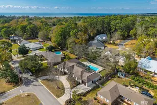 695 Greenwood Ave, Fairhope, AL 36532 - Photo 5