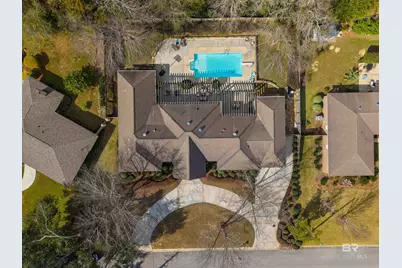 695 Greenwood Avenue, Fairhope, AL 36532 - Photo 3