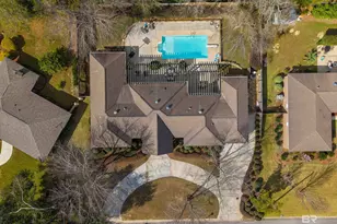 695 Greenwood Ave, Fairhope, AL 36532 - Photo 3