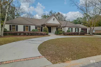 695 Greenwood Avenue, Fairhope, AL 36532 - Photo 1