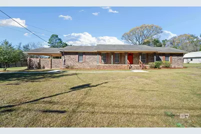 30045 Wayside Drive, Spanish Fort, AL 36527 - Photo 1