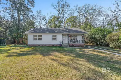 2757 S Sherwood Drive, Mobile, AL 36606 - Photo 21