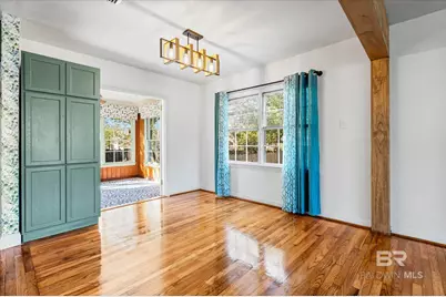 2757 S Sherwood Drive, Mobile, AL 36606 - Photo 9