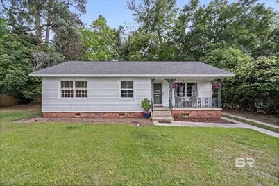 2757 S Sherwood Drive, Mobile, AL 36606 - Photo 23