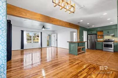 2757 S Sherwood Drive, Mobile, AL 36606 - Photo 9