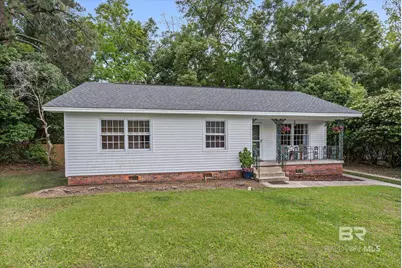 2757 S Sherwood Drive, Mobile, AL 36606 - Photo 21