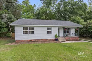 2757 S Sherwood Dr, Mobile, AL 36606 - Photo 21