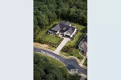 34115 Farrington Lane, Spanish Fort, AL 36527 - Photo 1