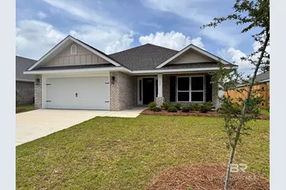 627 Mayflower Drive, Foley, AL 36535 - Photo 1