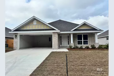 627 Mayflower Drive, Foley, AL 36535 - Photo 1