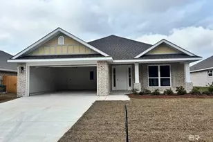 627 Mayflower Dr, Foley, AL 36535 - Photo 1