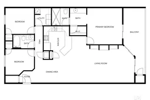 26802 Perdido Beach Blvd, Orange Beach, AL 36561 - Photo 21