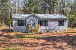 51660 State Hwy 225, Bay Minette, AL 36507 - Photo 1