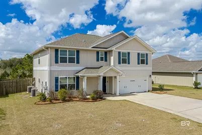 14457 Cavendish Drive, Foley, AL 36535 - Photo 3
