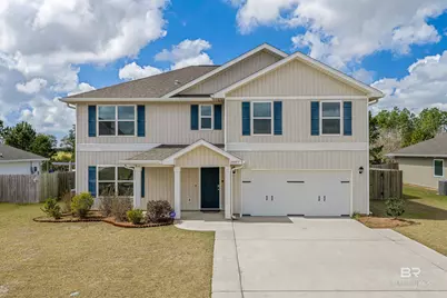 14457 Cavendish Drive, Foley, AL 36535 - Photo 1