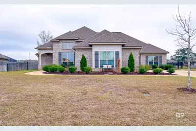 3876 Stafford Boulevard, Gulf Shores, AL 36542 - Photo 1