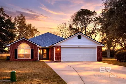 3605 Ashton Court, Gulf Shores, AL 36542 - Photo 1