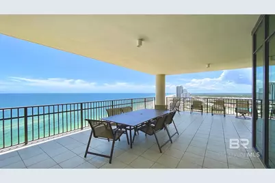 23972 Perdido Beach Boulevard #1801, Orange Beach, AL 36561 - Photo 3
