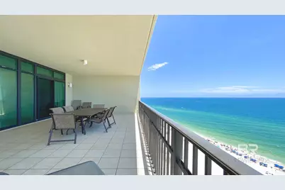 23972 Perdido Beach Boulevard #1801, Orange Beach, AL 36561 - Photo 7
