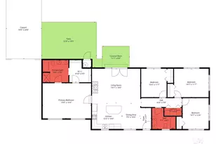 167 Bit and Spur Terrace, Mobile, AL 36608 - Photo 25