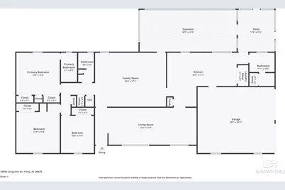 10045 Longview Drive, Foley, AL 36535 - Photo 81