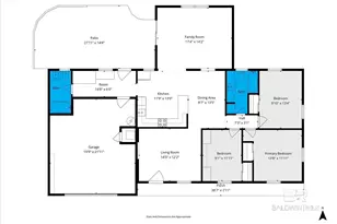 4590 Sunset Dr, Mobile, AL 36608 - Photo 35