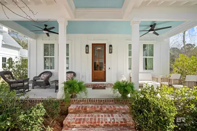 311C S School Street #C, Fairhope, AL 36532 - Photo 5