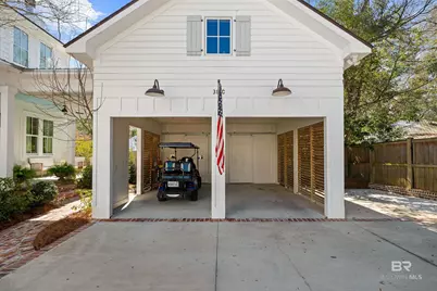 311C S School Street #C, Fairhope, AL 36532 - Photo 3