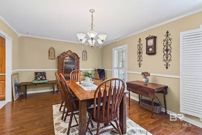 6116 General Lee Avenue, Mobile, AL 36619 - Photo 3