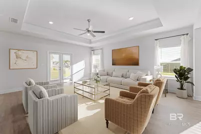 21121 Yosemite Boulevard, Fairhope, AL 36532 - Photo 3