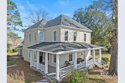 309 S Main Street, Atmore, AL 36502 - Photo 1