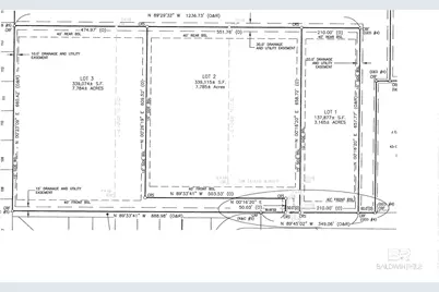 0 Sedona Drive, Daphne, AL 36526 - Photo 7