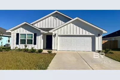 436 Winters Avenue, Gulf Shores, AL 36542 - Photo 1