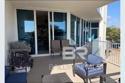 28250 Canal Road #205, Orange Beach, AL 36561 - Photo 3