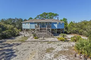 701 Cabana Beach Rd, Gulf Shores, AL 36542 - Photo 1