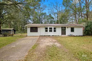 22897 Lincoln St, Robertsdale, AL 36567 - Photo 1